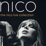 cover: Nico - The Nico Live Collection