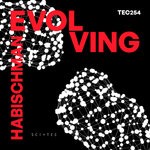 cover: Habischman|Miila Mor - EVOLVING