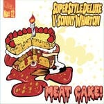 cover: Sonny Wharton|Superstyle Deluxe - Meat Cake