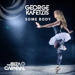 cover: George Kafetzis - Somebody