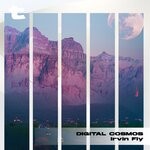 cover: Irvin Fly - Digital Cosmos