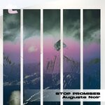 cover: Auguste Noir - Stop Promises