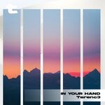 cover: Terenc3 - In Your Hand