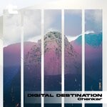 cover: Chenkar - Digital Destination