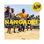 cover: leDoe - NANGADEF