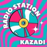 cover: Kazadi - Radio Station