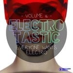 cover: Various - Electrotastic, Vol 16