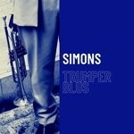 cover: Simons - Trumper Blus