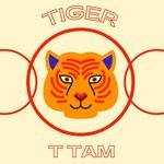 cover: T Tam - Tiger