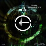 cover: Drssn - Essence Of Life