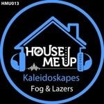 cover: Kaleidoskapes - Fog & Lazers