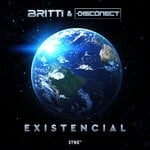 cover: Britti|Disconect - Existencial