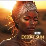 cover: Nitric - Desert Sun