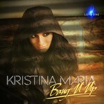 cover: Kristina Maria - Bang U Up