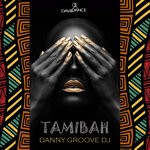 cover: Danny Groove Dj - Tamibah (Original Mix)