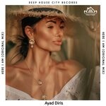 cover: Ayad Diris - Here I Am (Original Mix)