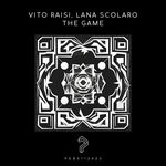 cover: Vito Raisi|Lana Scolaro - The Game