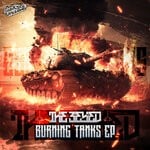 cover: The 3eyed - Burning Tanks EP