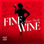 cover: Alison Hinds - Fine Wine