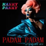 cover: Hanky Panky - Padam Padam (Afterhours Mix)