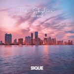 cover: Safe Wave - The Skyline