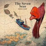 cover: Hugo Kant - The Seven Seas