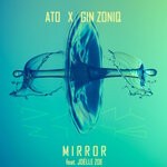 cover: Ato|Joelle Zoe - Mirror