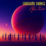 cover: Yury Zubov - Lakshmi Dance (Deep House Mix)