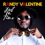 cover: Randy Valentine - Just In Time