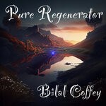 cover: Bilal Coffey - Pure Regenerator