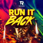 cover: Teddy Rhymez - Run It Back