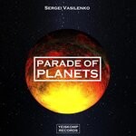 cover: Sergei Vasilenko - Parade Of Planets