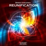 cover: Sergei Vasilenko - Reunification