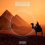 cover: Sergei Vasilenko - Exodus