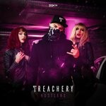 cover: Treachery - Hustlers