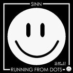 cover: Sinn. - Running From Dots