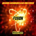 cover: Willi@m Moore - FUSION (Slap & Groove)