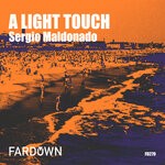 cover: Sergio Maldonado - A Light Touch