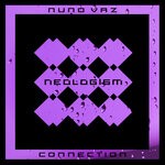 cover: Nuno Vaz - Connection