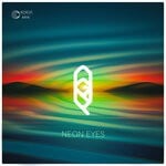 cover: Qadafee - Neon Eyes