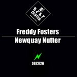 cover: Freddy Fosters - Newquay Nutter