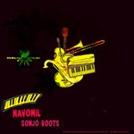 cover: Navonil - Sonjo Roots