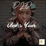 cover: Dld - Under Your Skin