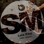 cover: Luis Pitti - Cofee