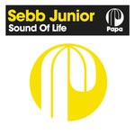 cover: Sebb Junior - Sound Of Life