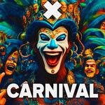 cover: Dxrtytype - Carnival