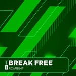 cover: Rombe4t - Break Free (Extended Mix)