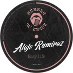 cover: Alejo Ramirez - Easy Life