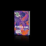 cover: Harrison Day - Fired Up