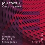 cover: Jon Towell - Out Of My Mind